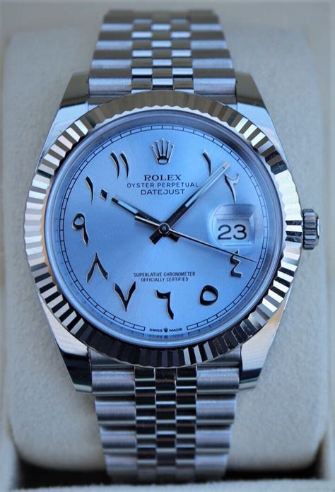 rolex lec silver dial|rolex ice blue dials.